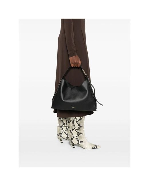 Furla Black Bag
