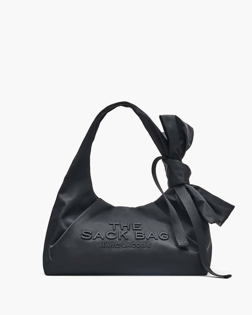 Marc Jacobs Black The Sack Bag for men