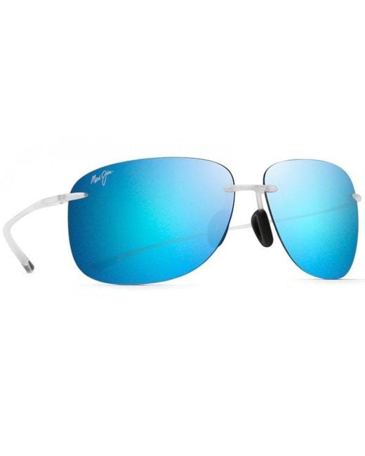 UV Protection Sunglasses Men's Hoopili Sunglasses - PolarizedPlus2