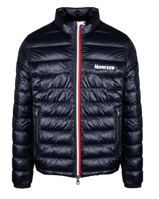 moncler padded coat