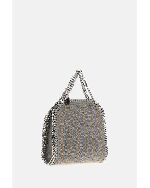 Stella McCartney Multicolor Falabella Bag