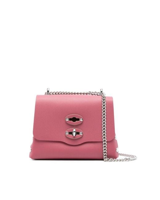 Zanellato Pink Postina Amar Bizantino Sbaby