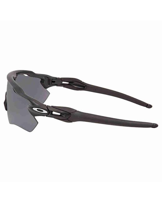Oakley Gray Radar Ev Path Prizm Polarized Sport Sunglasses Oo9208 920851 for men