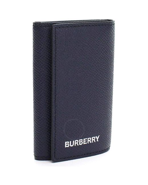 Burberry key case discount