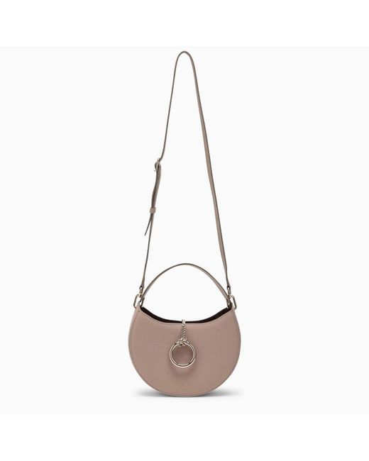 Chloé White Chlo Arl\U00E8Ne Hobo Bag