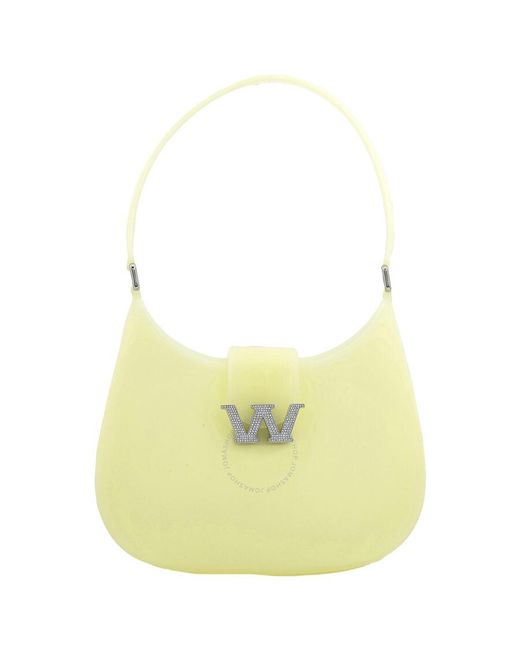 T By Alexander Wang Yellow T By Alex