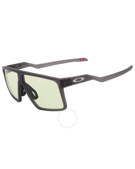 Oakley Multicolor Helux Prizm Gaming Browline Sunglasses Oo9285 928502 61 for men