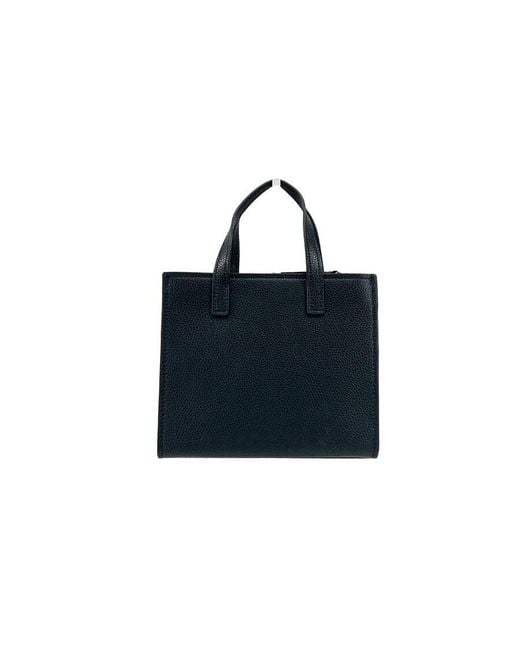 Marc Jacobs Blue Crossbody Bag for men