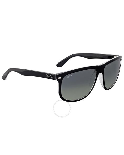 Ray-Ban Gray Eyeware & Frames & Optical & Sunglasses Rb4147 3971 for men