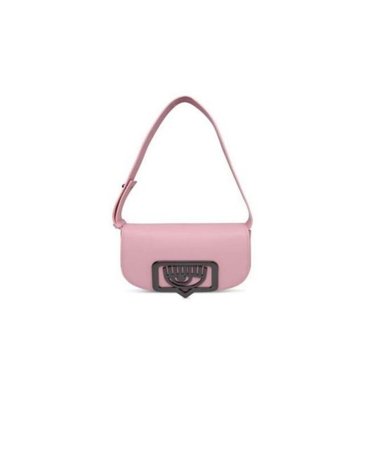 Chiara Ferragni Pink Bag