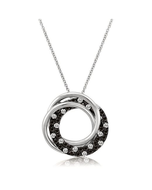 Le Vian Metallic Ladies Grand Sample Sale Necklaces Set