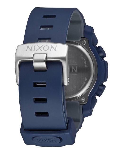 Nixon hotsell super unit