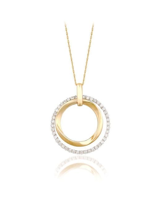 Le Vian Metallic Ladies Bold Necklaces Set