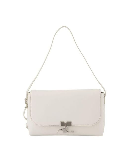 Courreges Multicolor Shoulder Bag