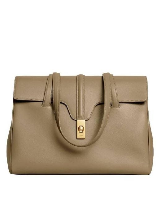 Céline Natural Soft Bag