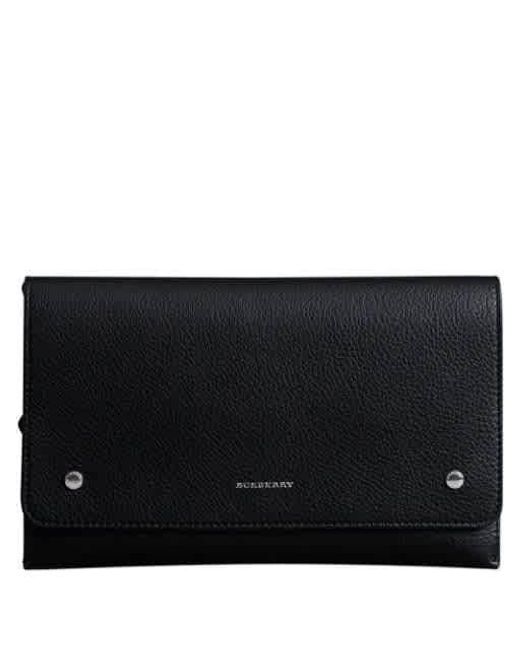 burberry wristlet clutch
