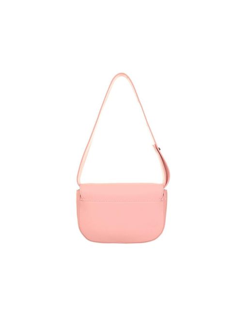 Chiara Ferragni Pink Bag