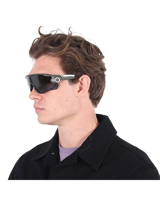 Oakley Gray Eyeware & Frames & Optical & Sunglasses