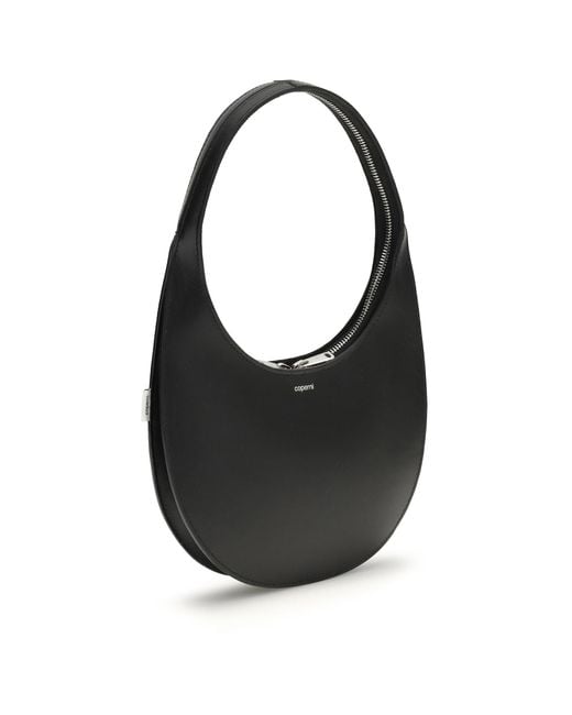 Coperni Black Shoulder Bags