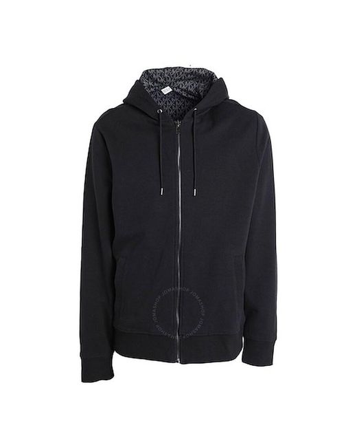 Michael kors zip hoodie online