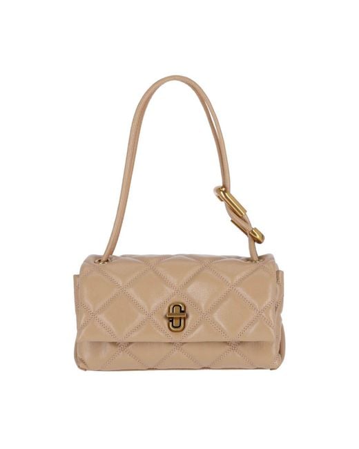 Marc Jacobs Natural The Dual Mini Shoulder Bag for men