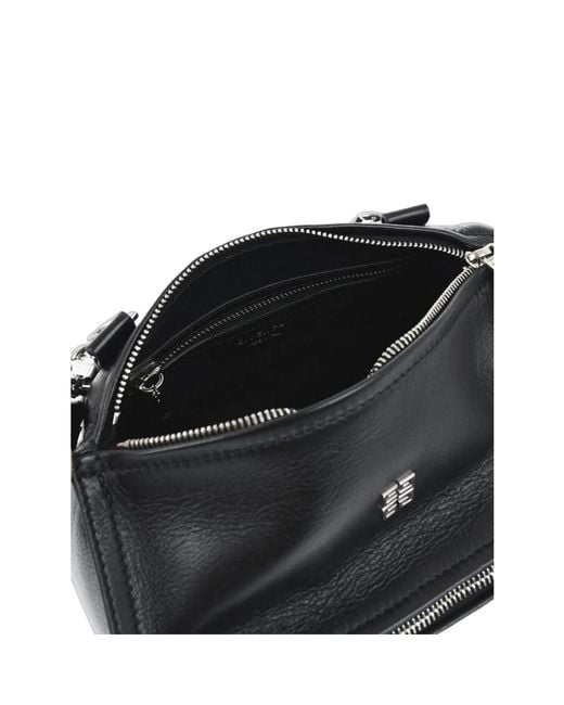 Givenchy Black Pandora Shoulder Bag