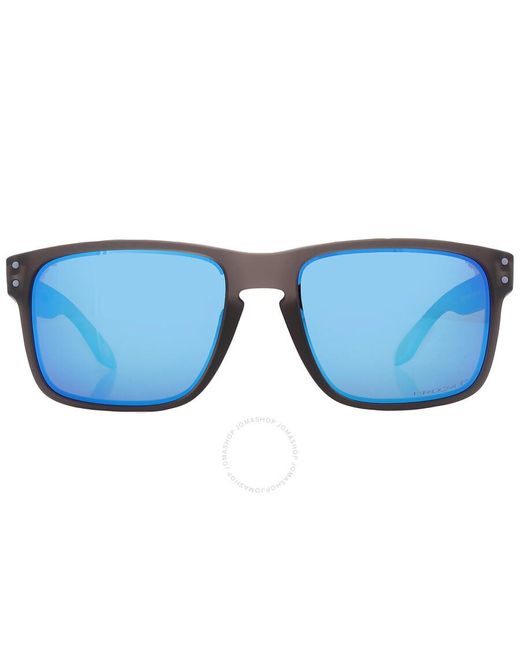 Oakley Blue Eyeware & Frames & Optical & Sunglasses for men