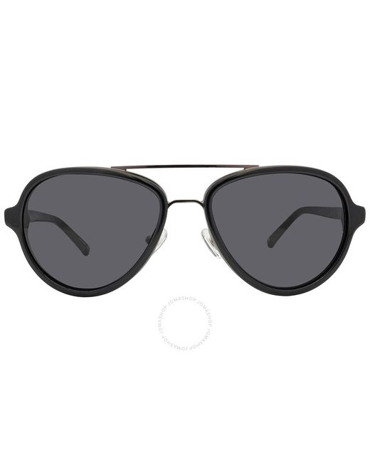 3.1 Phillip Lim Black Eyeware & Frames & Optical & Sunglasses