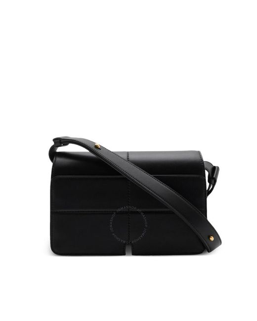 Burberry Multicolor Calf Leather Bos Taurus Shoulder Bag main image 0