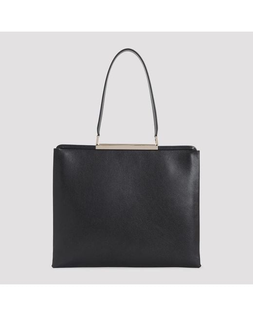 Tom Ford Black Shoulder Bag