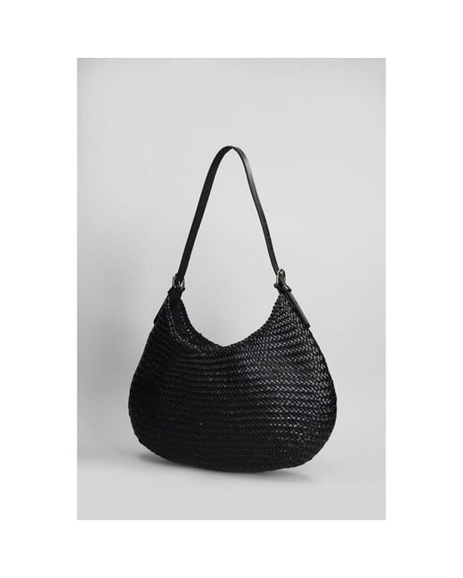 Dragon Diffusion Luna Mezza Tote in Black | Lyst UK