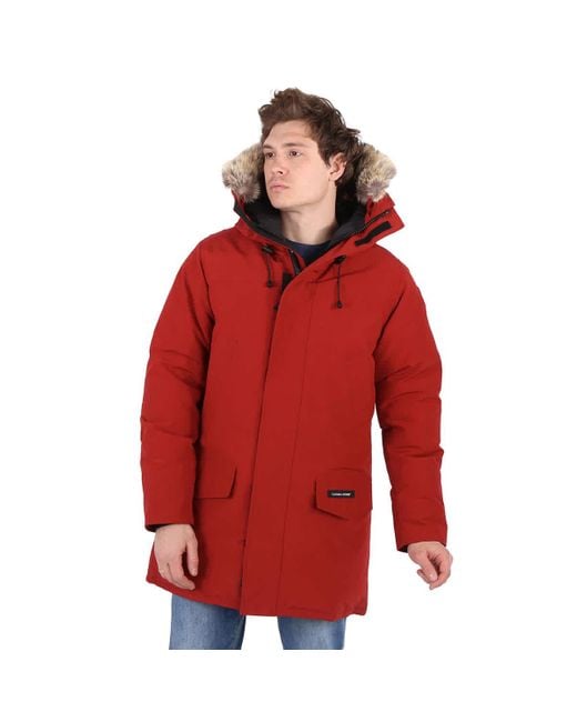 Canada goose langford uk top