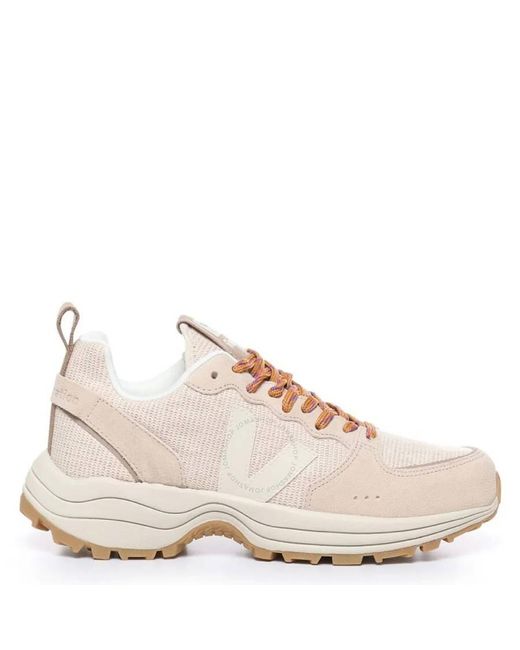 Veja Pink Reformation Juta Venturi J-mesh Sneakers for men