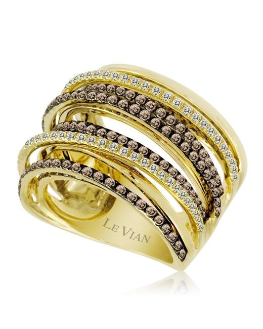Le Vian Metallic Jewelry & Cufflinks Wika 10