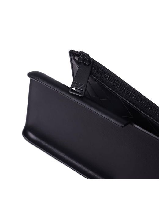 Bottega Veneta Black Case Cover For Iphone X/Xs