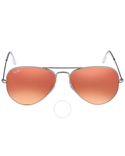 Ray-Ban Pink Eyeware & Frames & Optical & Sunglasses Rb3025 019/z2