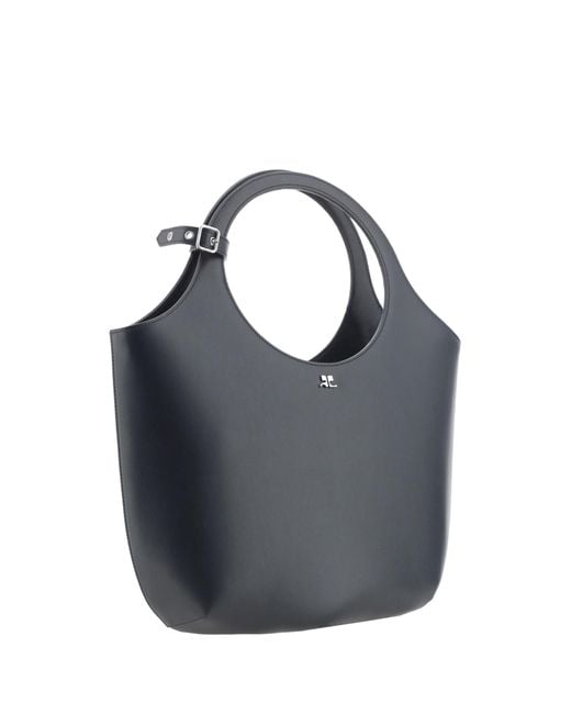 Courreges Blue Handbags for men