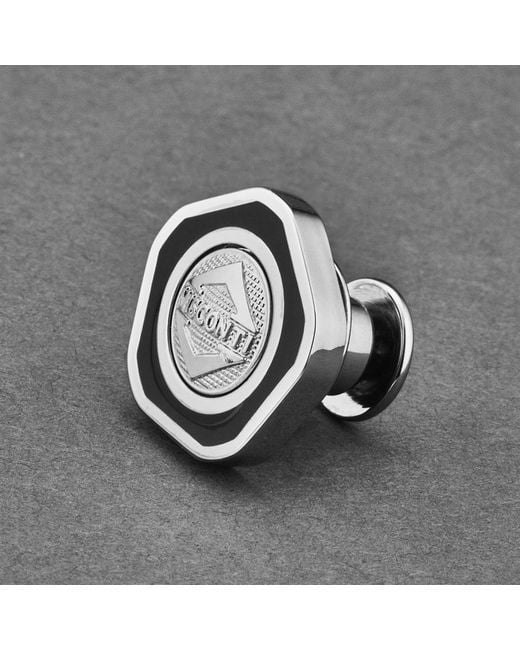 Visconti Metallic Pin Divina Proporzione