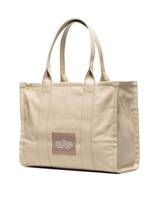 Marc Jacobs Natural The Large Tote Bag for men
