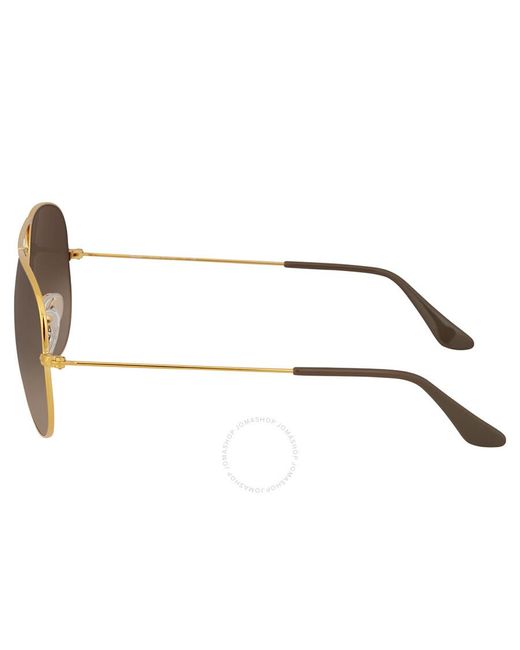 Ray-Ban Brown Eyeware & Frames & Optical & Sunglasses Rb3025 9001a5