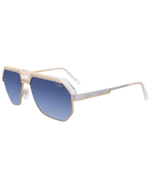 Cazal women's best sale sunglasses