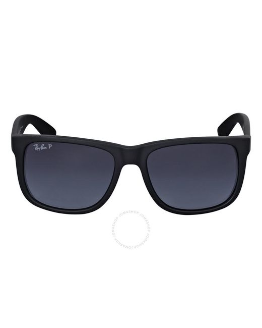 Ray-Ban Blue Open Box for men