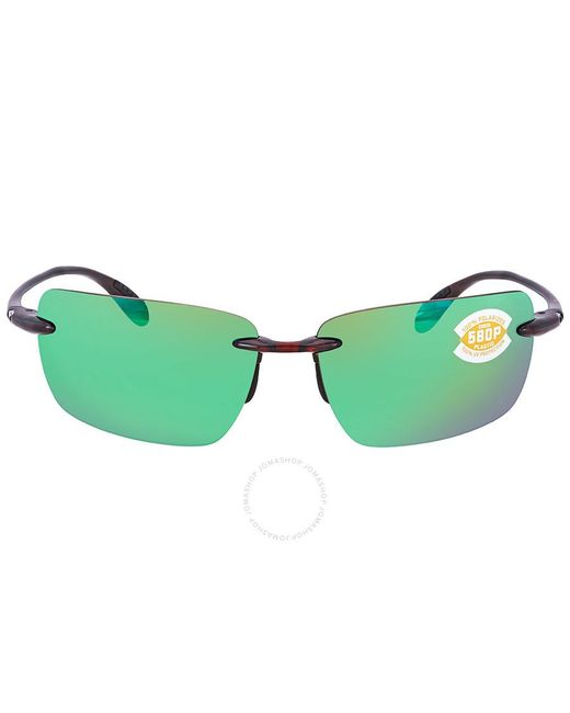 Costa Del Mar Green Eyeware & Frames & Optical & Sunglasses