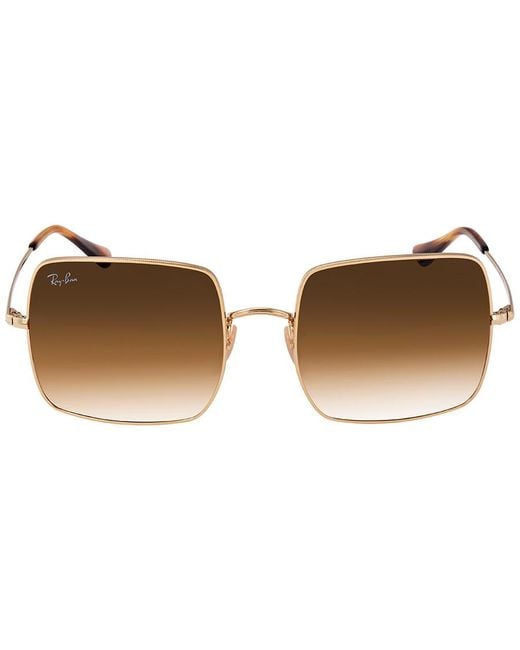 Ray-Ban Brown Eyeware & Frames & Optical & Sunglasses Rb1971 914751