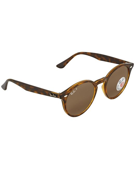 Ray-Ban Brown Eyeware & Frames & Optical & Sunglasses Rb2180 710/83