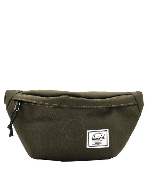 Herschel Supply Co. Green Ivy Classic Hip Pack