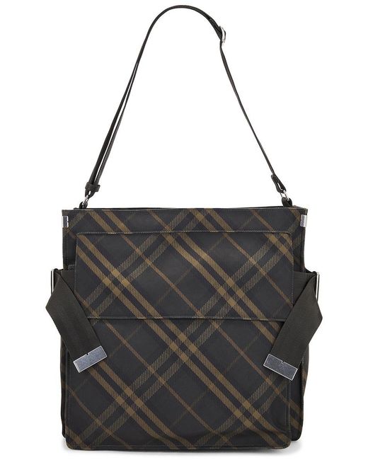 Burberry Black Check for men