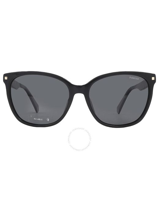Skechers Gray Brown Mirror Pilot Sunglasses Se6010 32g 56