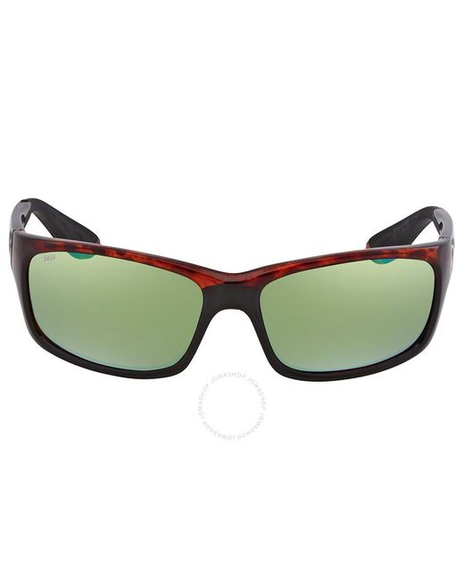 Costa Del Mar Brown Eyeware & Frames & Optical & Sunglasses for men