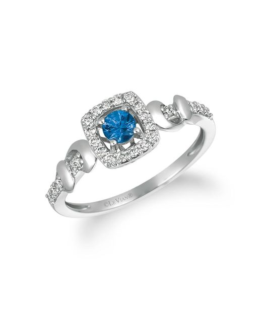 Le Vian Ladies Royal Blues Rings Set